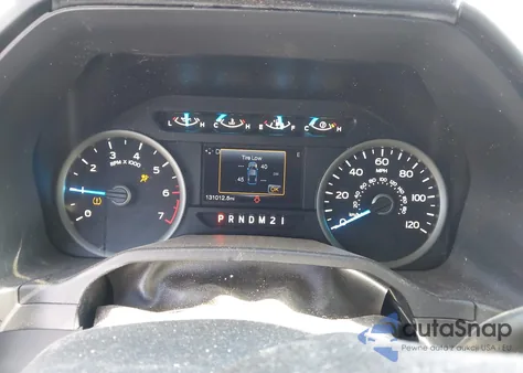 2016 Ford F-150 Xlt z USA, uszkodzony, nr VIN 1FTEX1CP7GKE07330